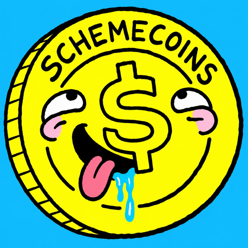 SCHEMECOINS