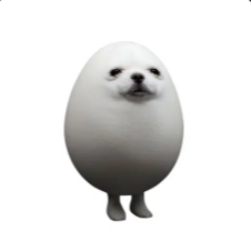 Eggdog