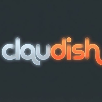 Claudish logo