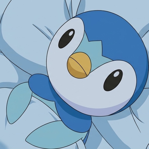 Piplup