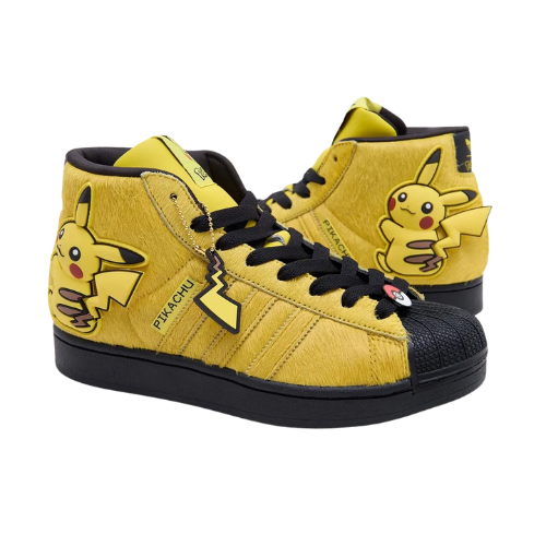 Pokédidas