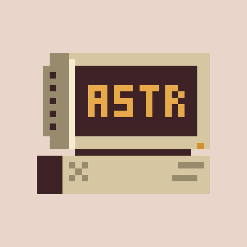 Agent Strategy logo