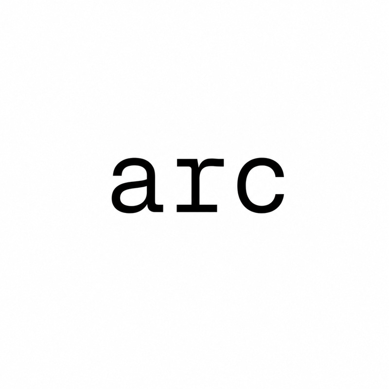 The Arc Curve logo