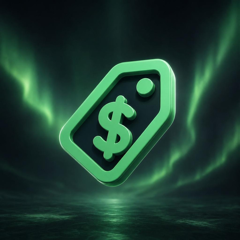 Tickrr logo