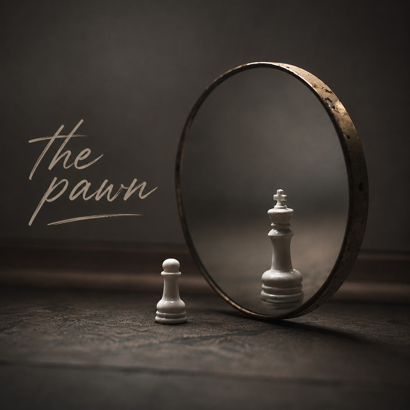 The Pawn logo