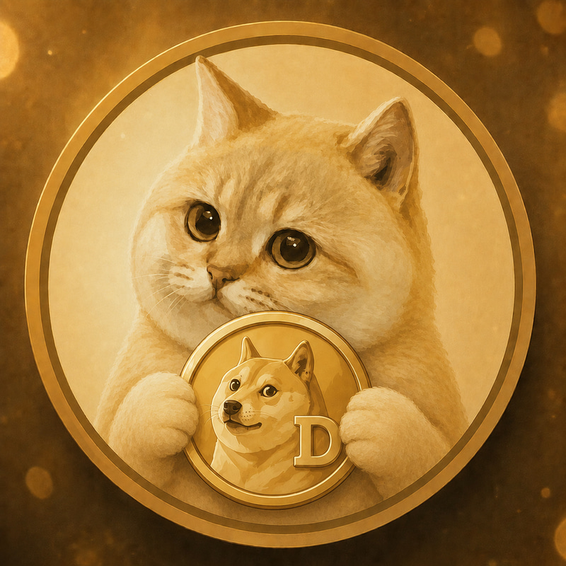 DOGECAT
