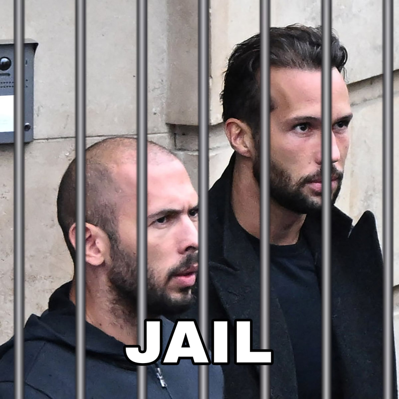 JAIL