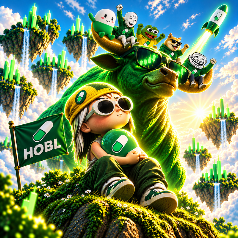 HOBL
