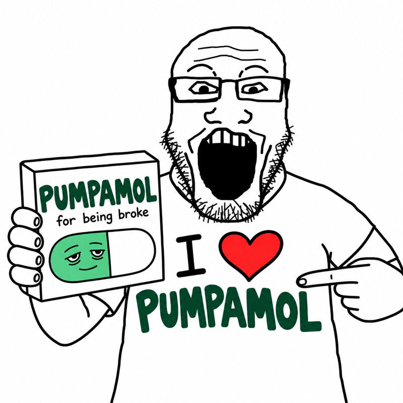 PUMPAMOL