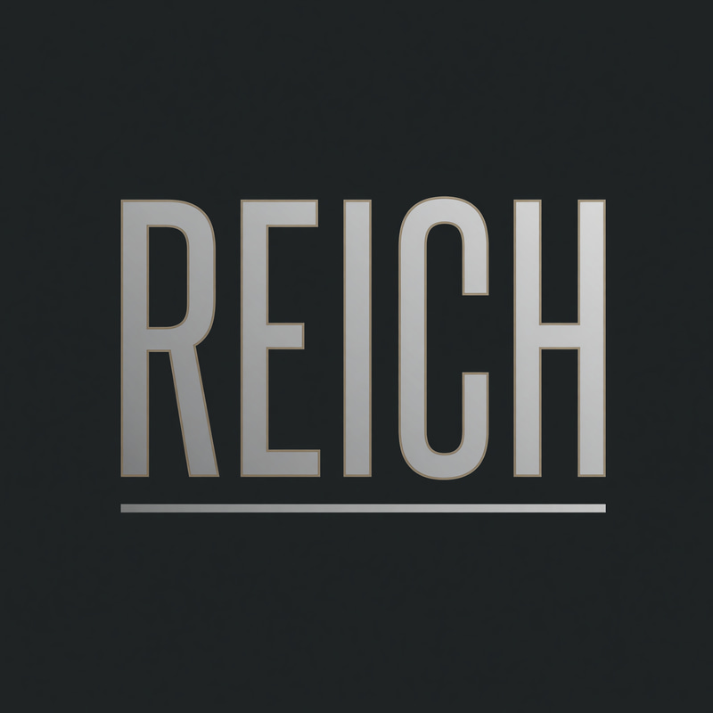 REICH logo
