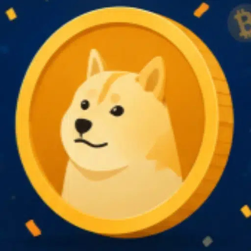 Dugecoin logo
