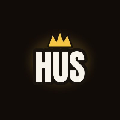 HusWorld logo