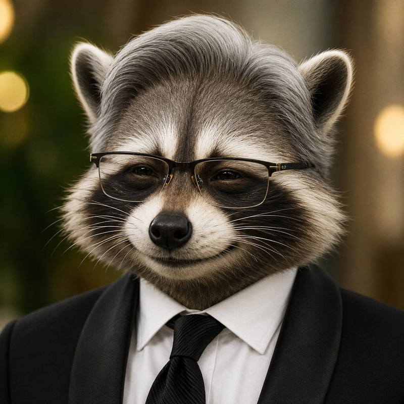 RACCOONG