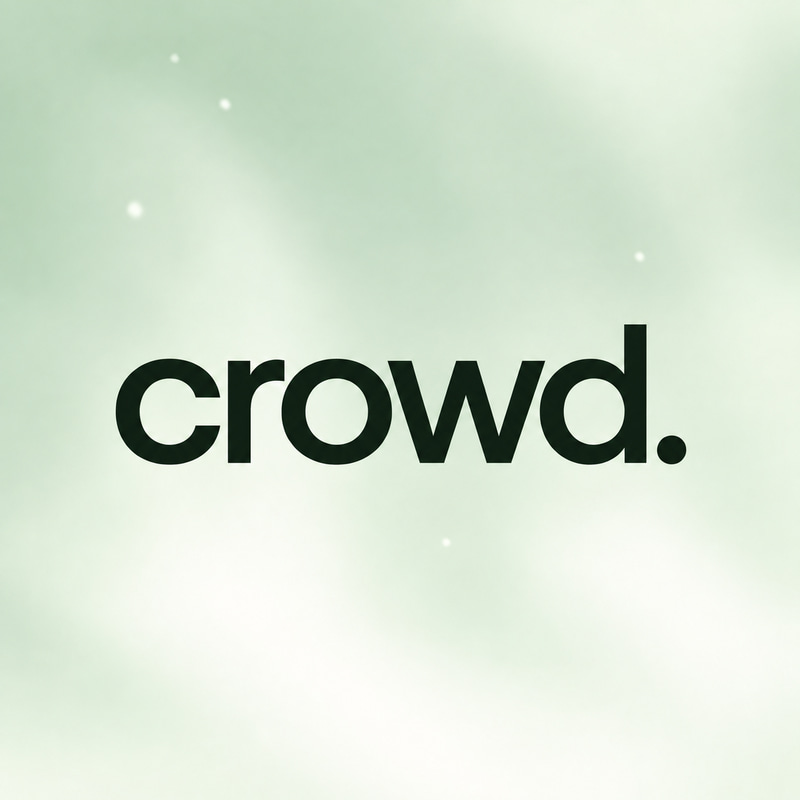 Crowd logo
