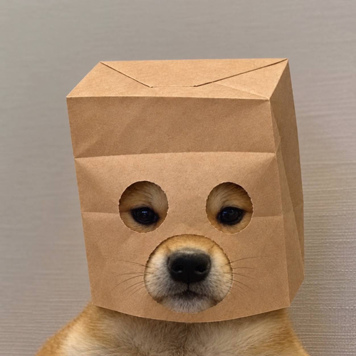 Dogwifbag logo