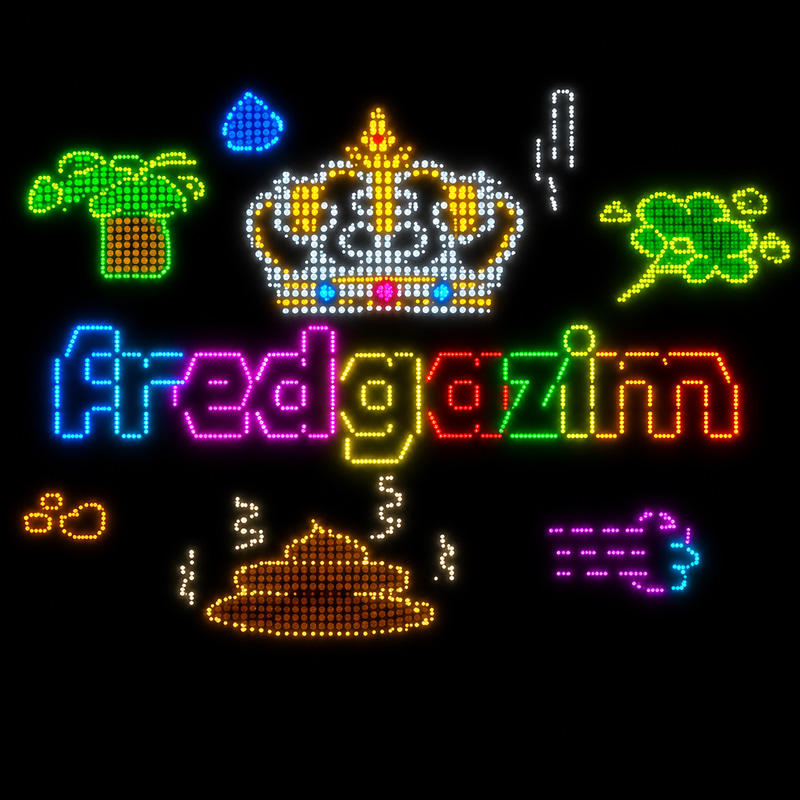 Fredgazim