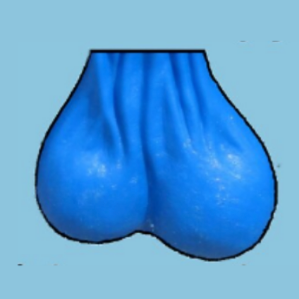BLUEBALLS