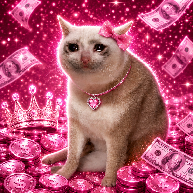 CASHGIRL