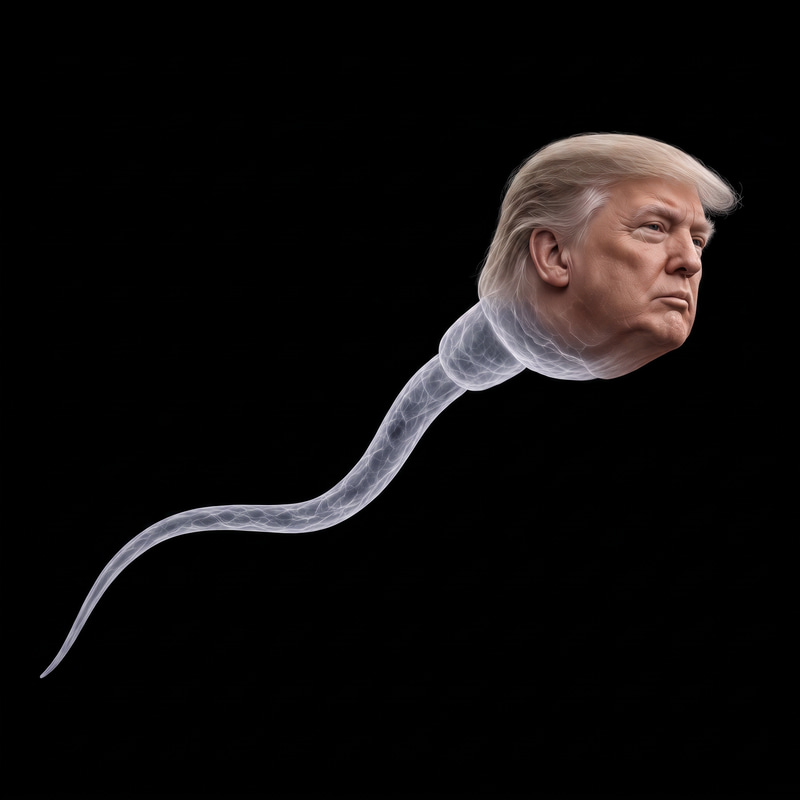 TRUMPLIQUID