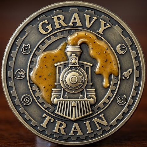 GRAVY