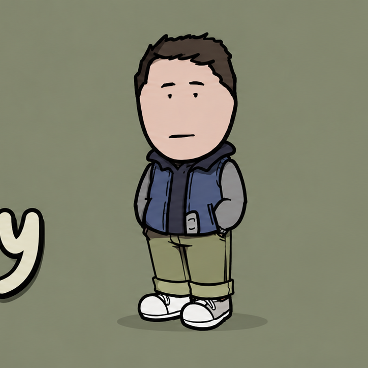 NORMIEGUY