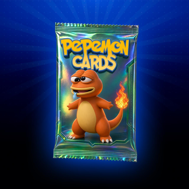 PEPEMON