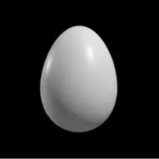 The Yolk Experiment logo