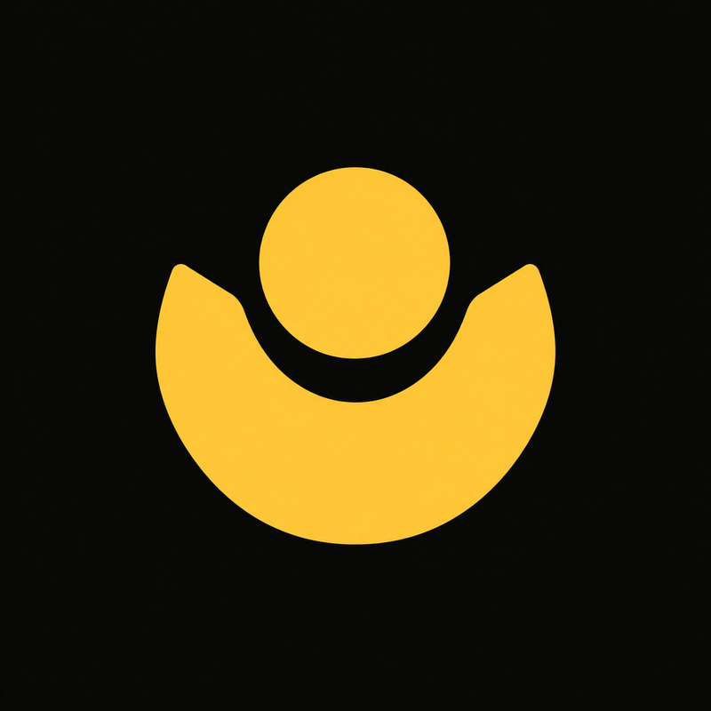 Yolk logo
