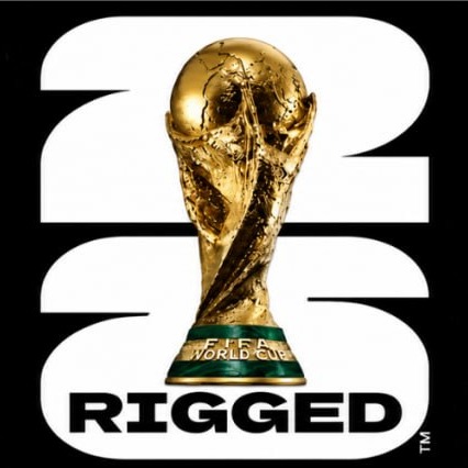 RIGGED