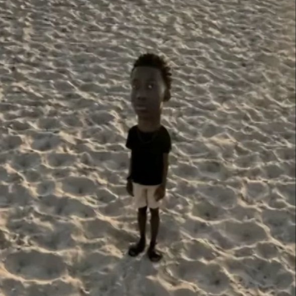joshua