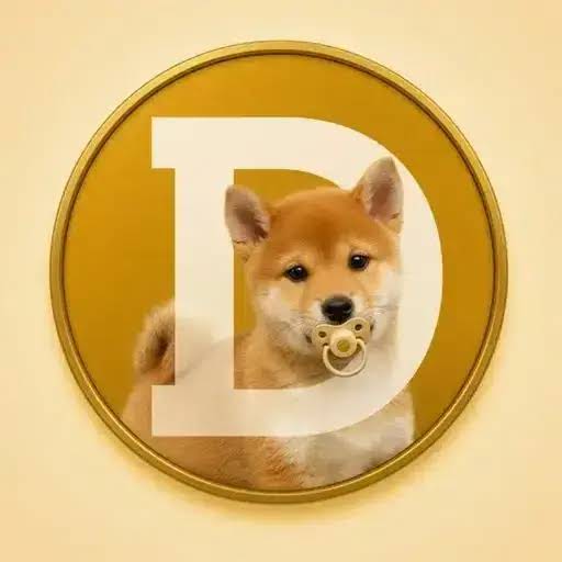 BabyDoge logo