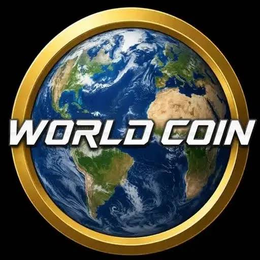 WorldCoin