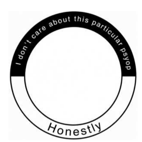 Anti Psyop Cult logo