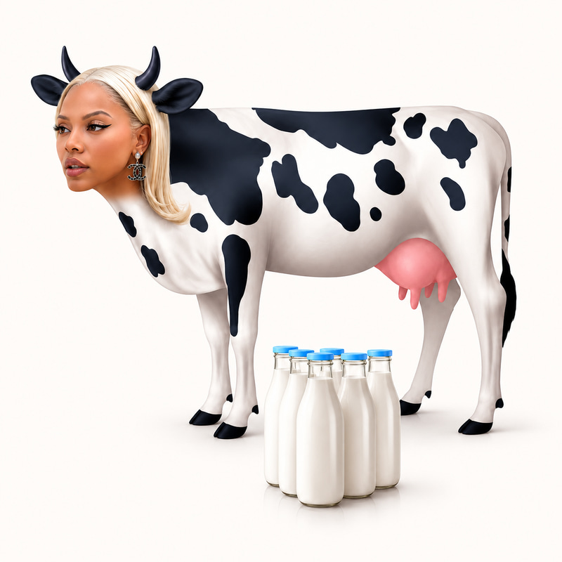 ALYCIACOW