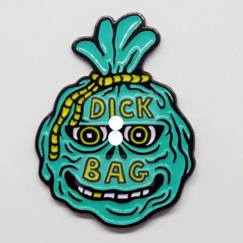 BAGOFDICKS