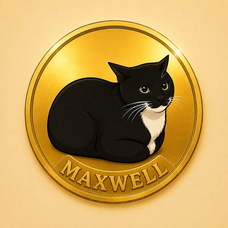 Maxwell