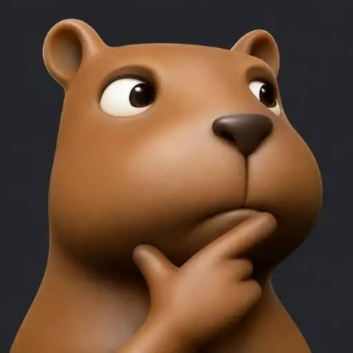 Capybarathink logo