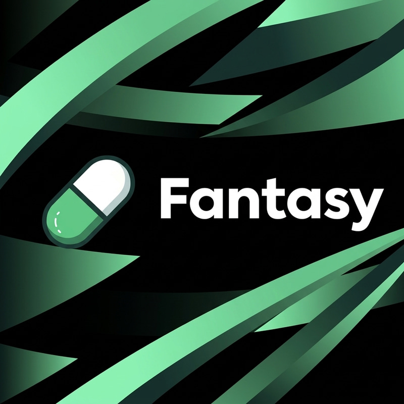 PumpFantasy logo