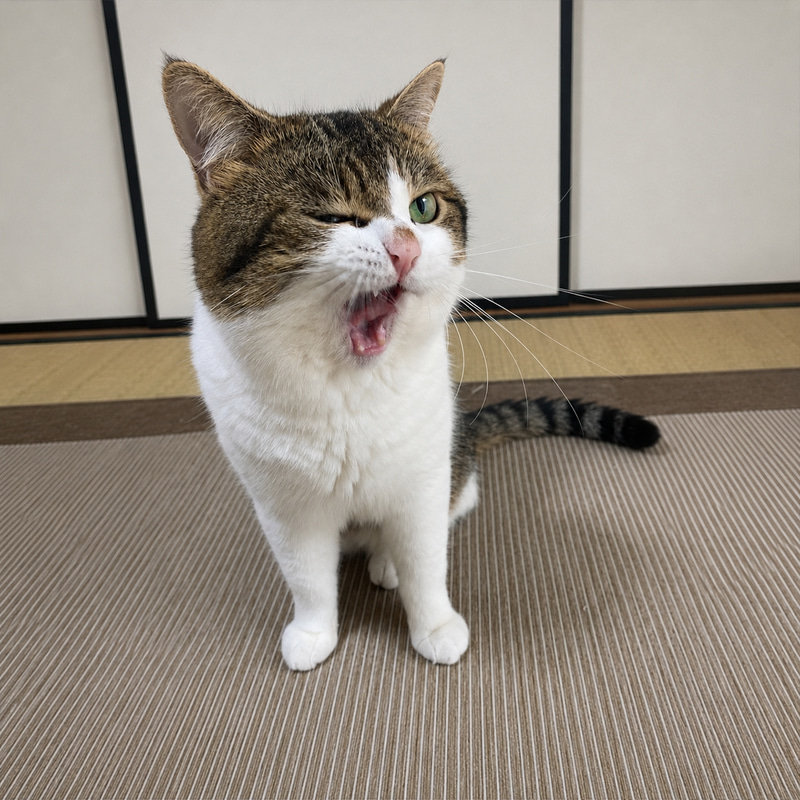 WINKCAT