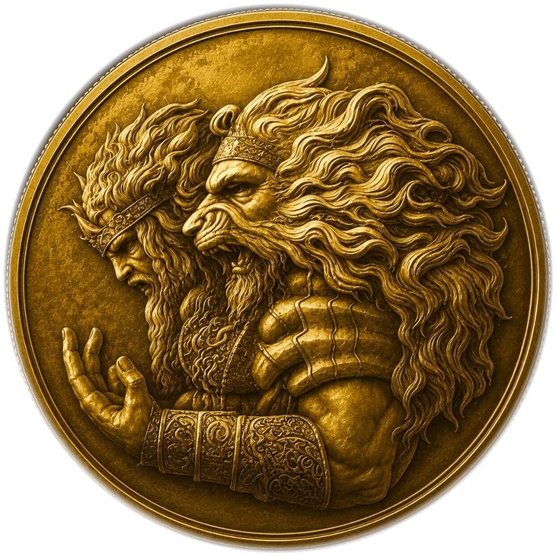 Elden Ring logo
