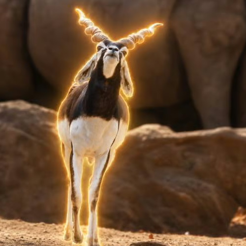 Blackbuck