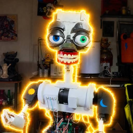Mimic