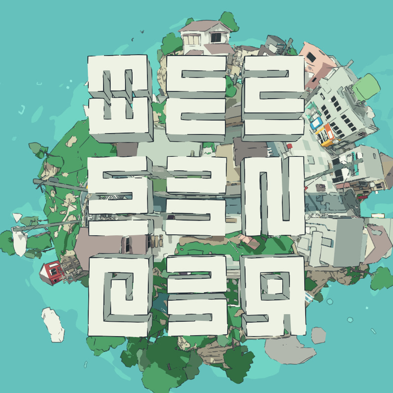 The Messenger logo