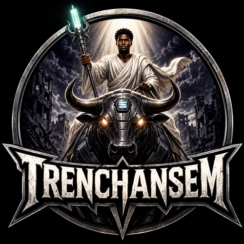 TRENCHANSEM logo