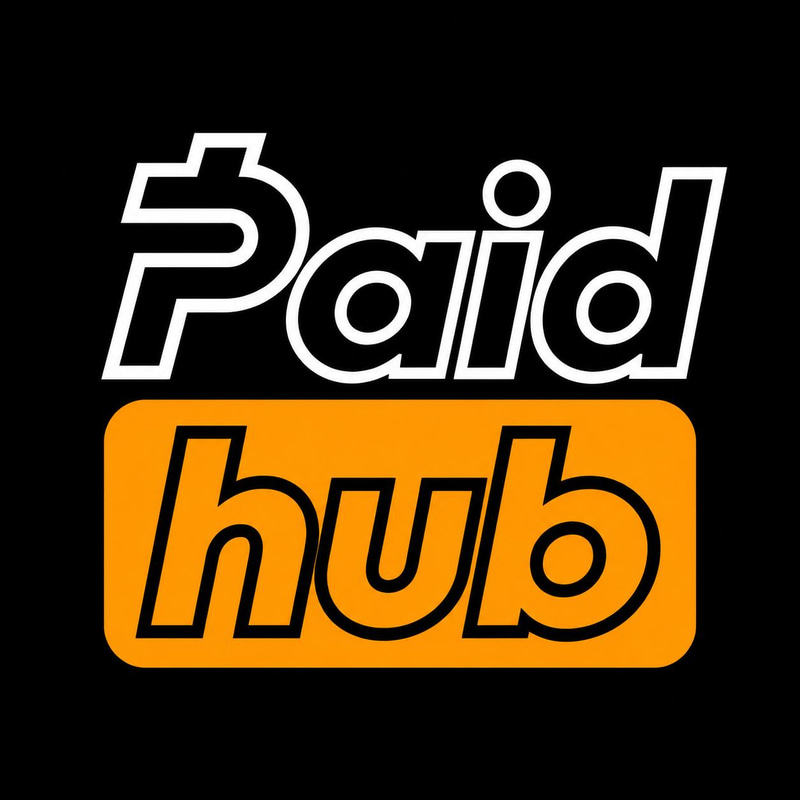 PAIDHUB