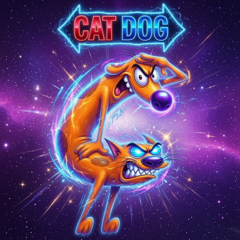 CATDOG