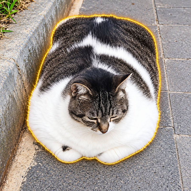 CHONKCAT