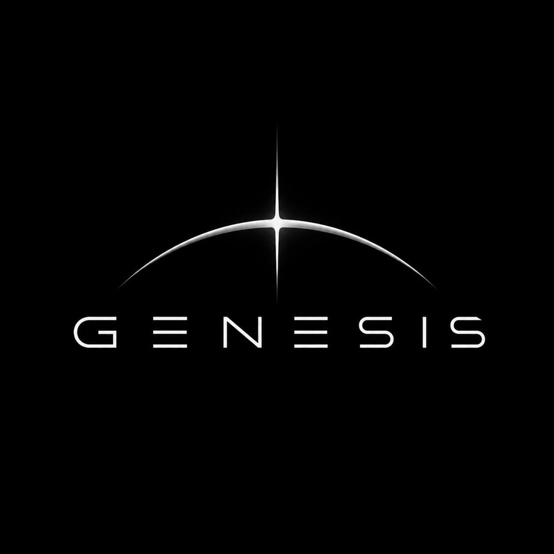 Genesis logo