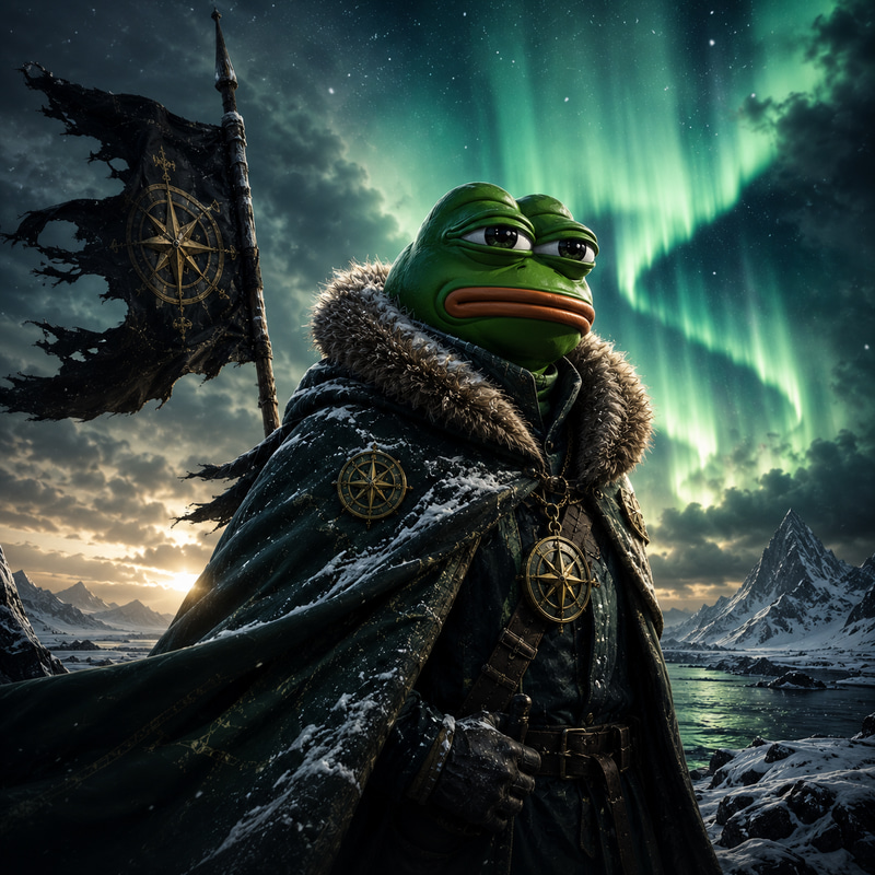 PNORTH