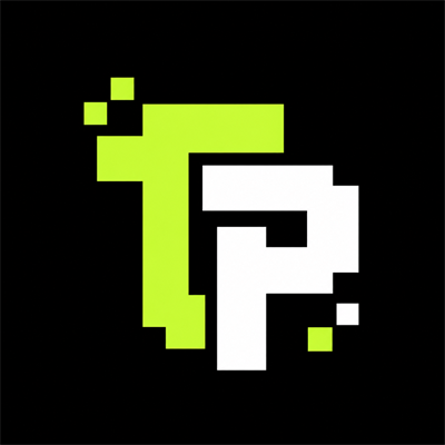 Twitch Pad logo